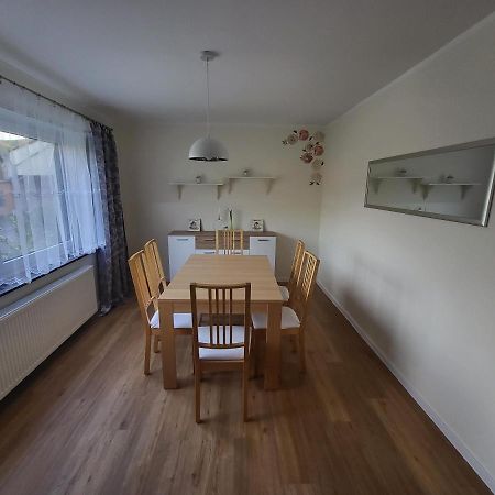 Ferienwohnung Wenzel Hilders Extérieur photo