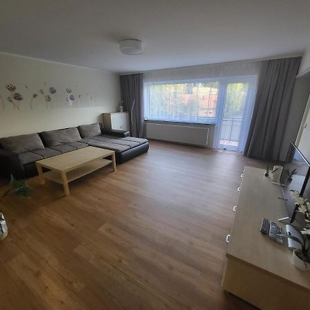 Ferienwohnung Wenzel Hilders Extérieur photo