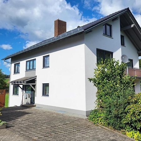 Ferienwohnung Wenzel Hilders Extérieur photo