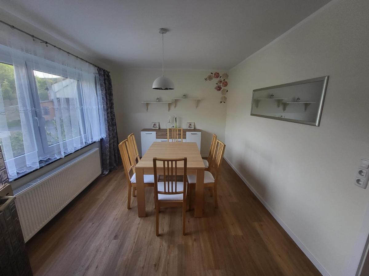 Ferienwohnung Wenzel Hilders Extérieur photo