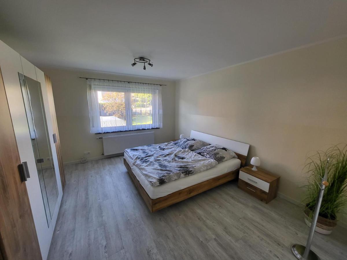 Ferienwohnung Wenzel Hilders Extérieur photo
